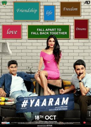 Yaaram [Hindi]