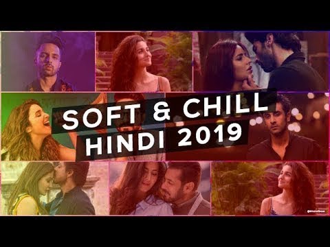 Bollywood Soft Songs🖤 Hindi 2019 | Heart Touching Songs | Bollywood Hub