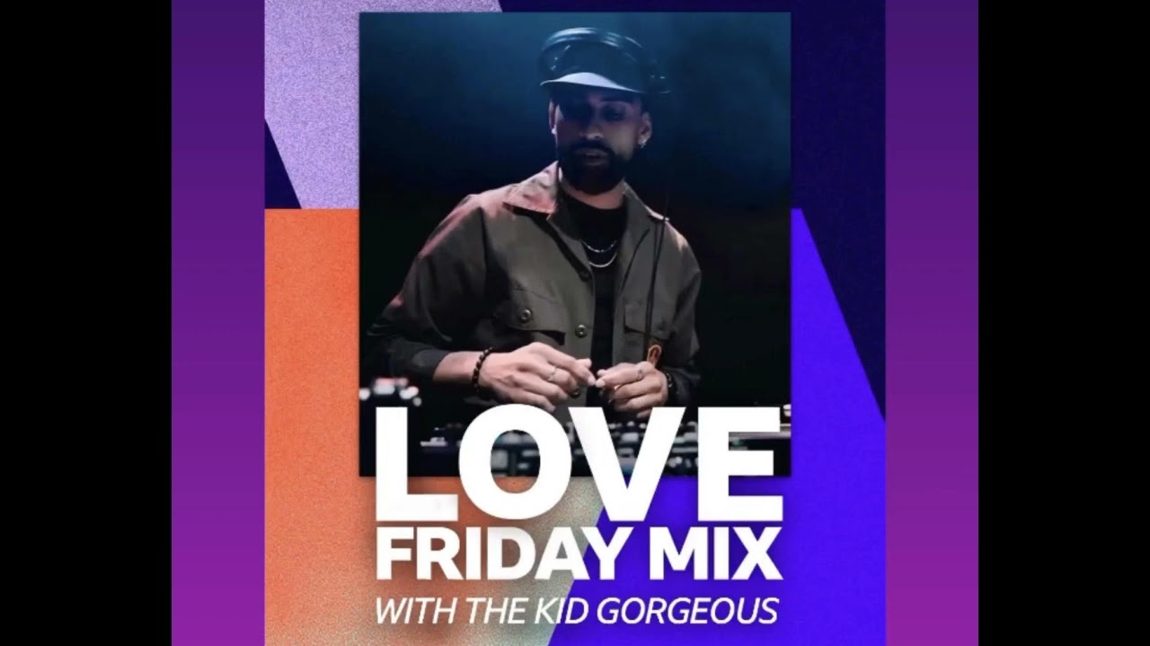 Bhangra, Hip-Hop, Bollywood, R&B | Love Friday DJ Mix on BBC Asian Network poster — similar to Top Punjabi Gangster Mashup 2024 | Bhangra Hits | #punjabisongs #punjabi #latestpunjabisongs