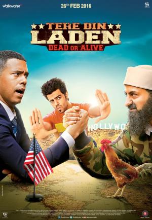 Tere Bin Laden: Dead or Alive [Hindi]