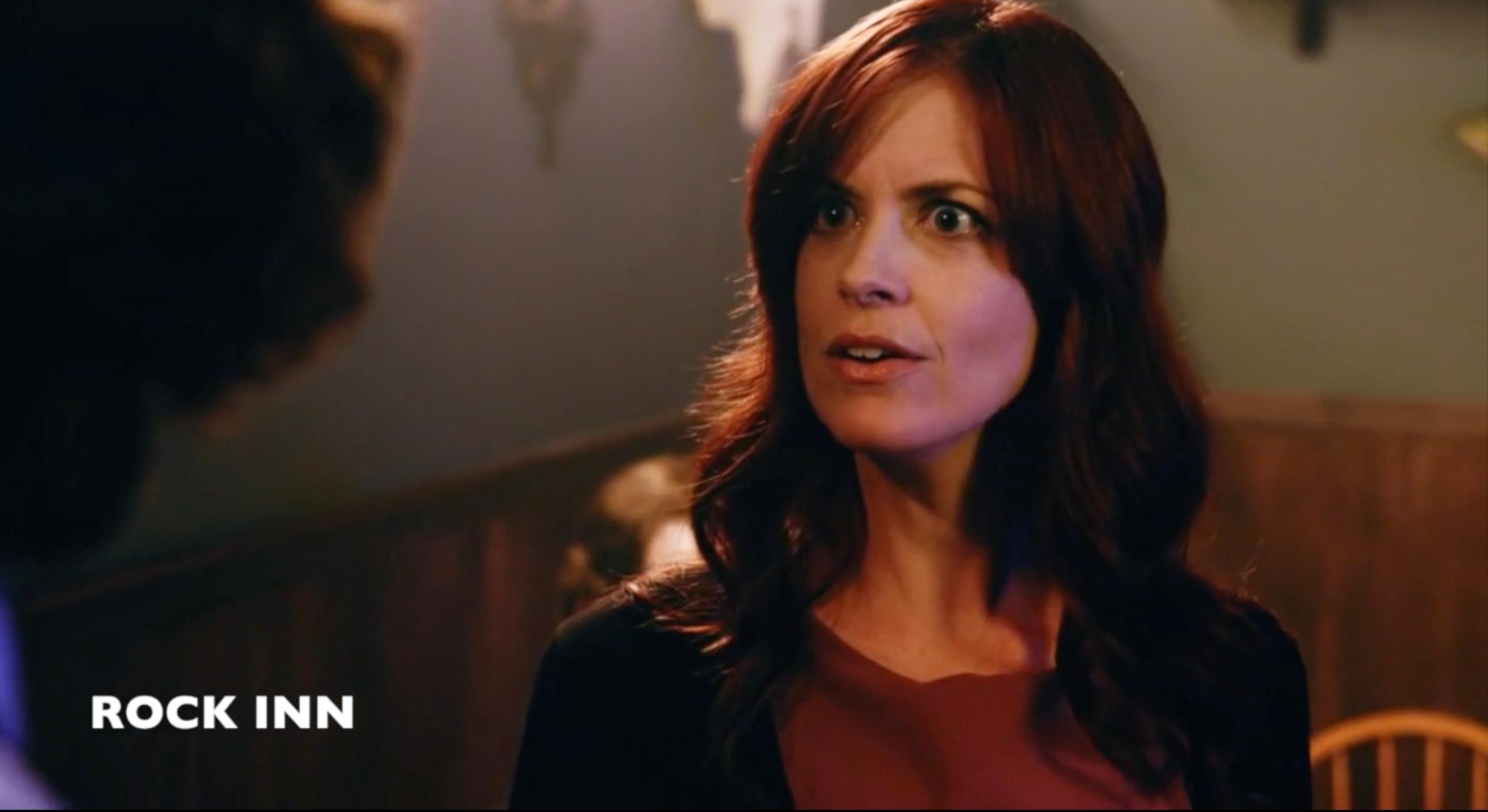 actor Heidi Cox large photo