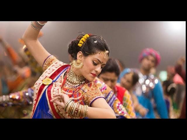 Bollywood Mix Garba With Latest Movies songs, For Dodhiya, Dandiya-Ras
