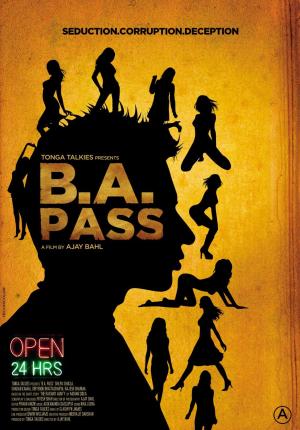 B.A. Pass [Indonesian]