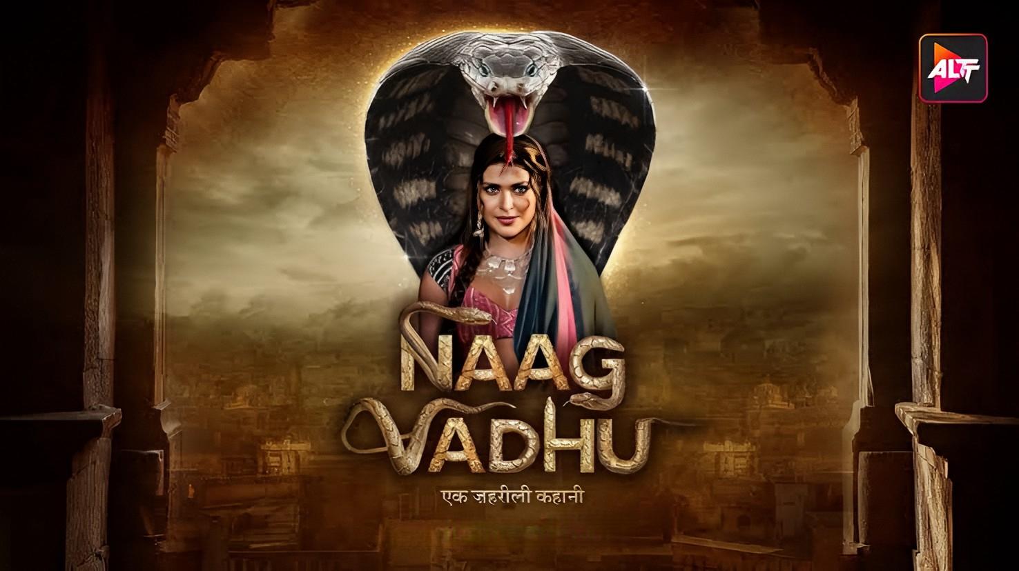 Naag Vadhu- Ek Zehreeli Kahani [Hindi] (2024) | Watch on Movi47