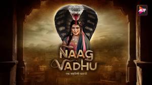 Naag Vadhu- Ek Zehreeli Kahani [Hindi]