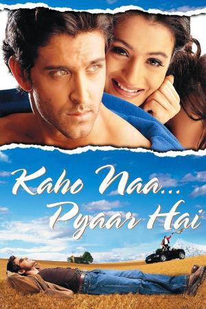 Kaho Naa... Pyaar Hai [Hindi]