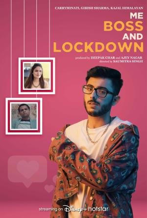 Me, Boss and Lockdown [Hindi]