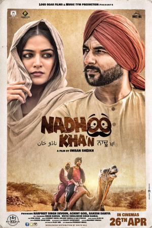 Nadhoo Kha'n [Punjabi]