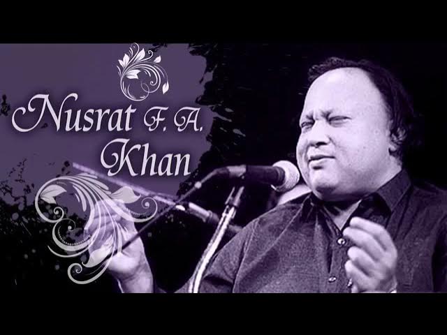 Yeh Jawani Ke Din Or Ye Shokhiyan Song Nusrat Fateh Ali Khan