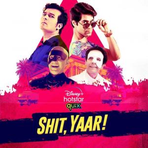Shit, Yaar! [Hindi]