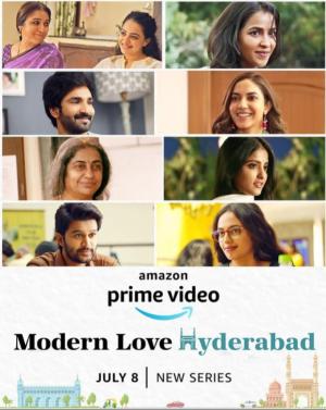Modern Love Hyderabad [Telugu]