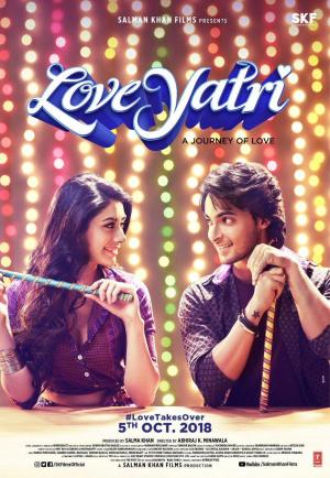 Loveyatri - A journey of love [Hindi]