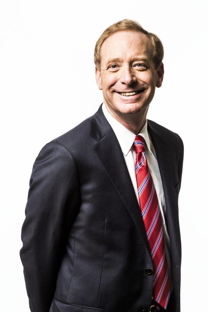 actor Brad Smith large photo