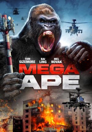 Mega Ape [Version française]