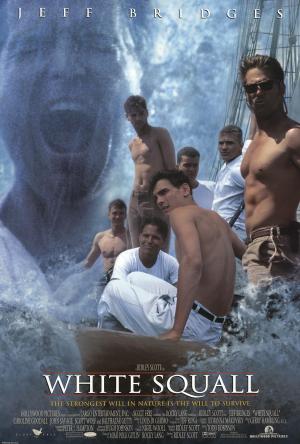 White Squall [Version française]