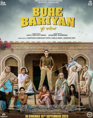Buhe Bariyan [Punjabi]
