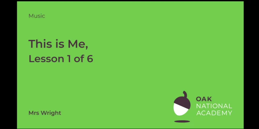 Expressive arts and design