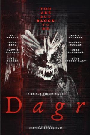 Dagr [Russian]