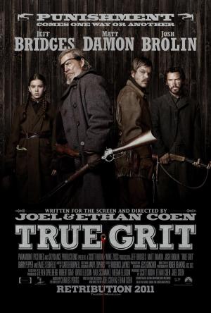 True Grit [Indonesian]
