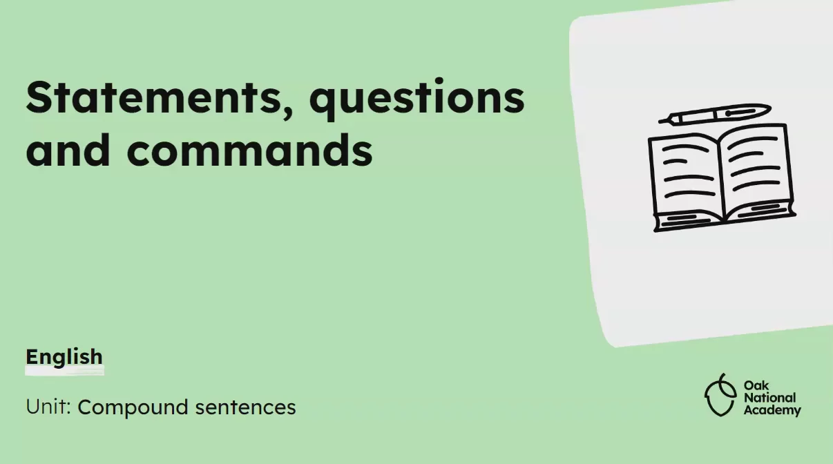 Year 2 English background