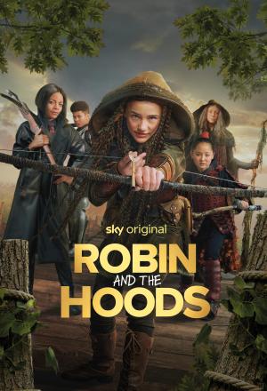 Robin and the Hoods [Russian]