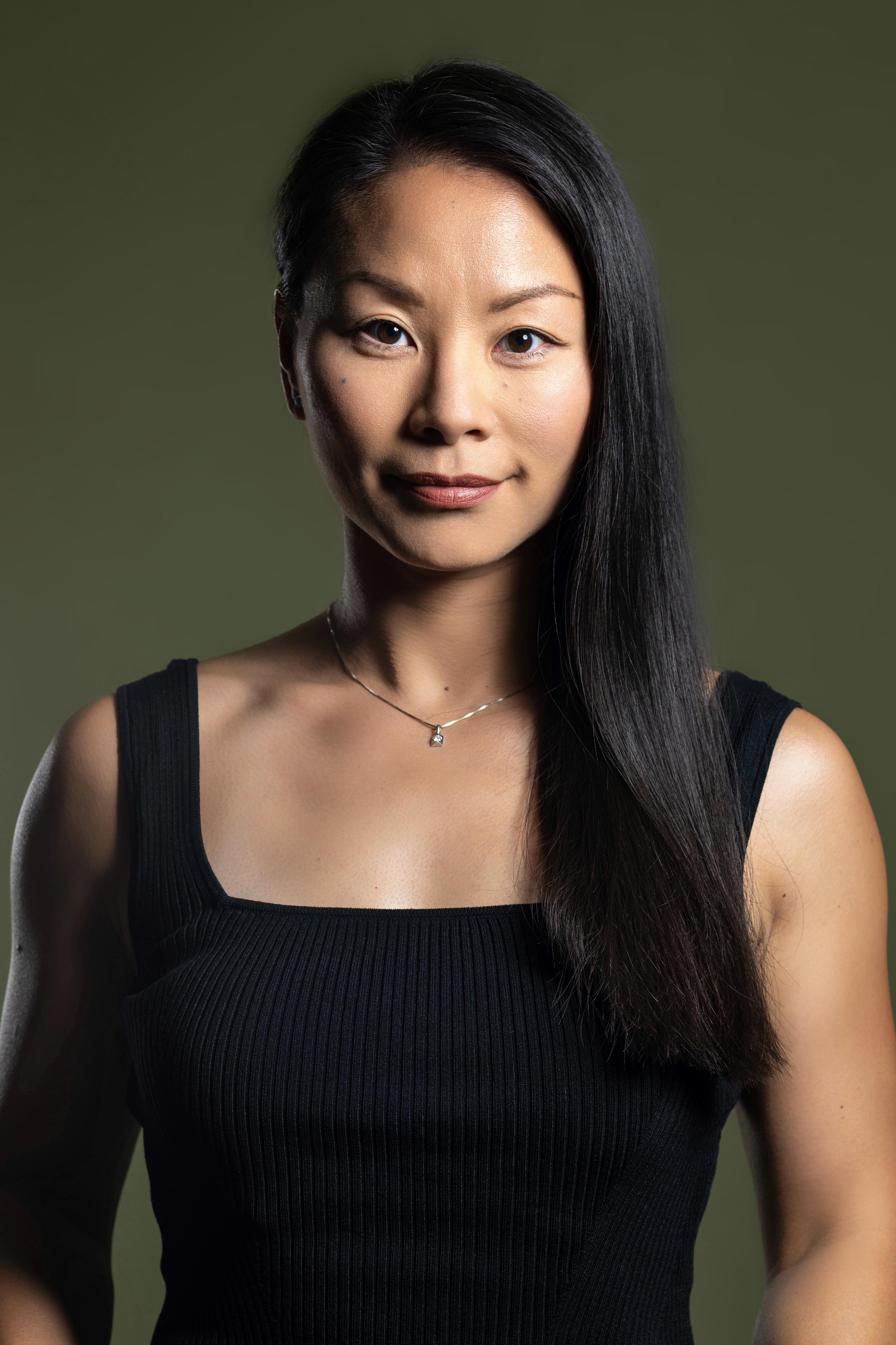 actor Jade Xu large photo