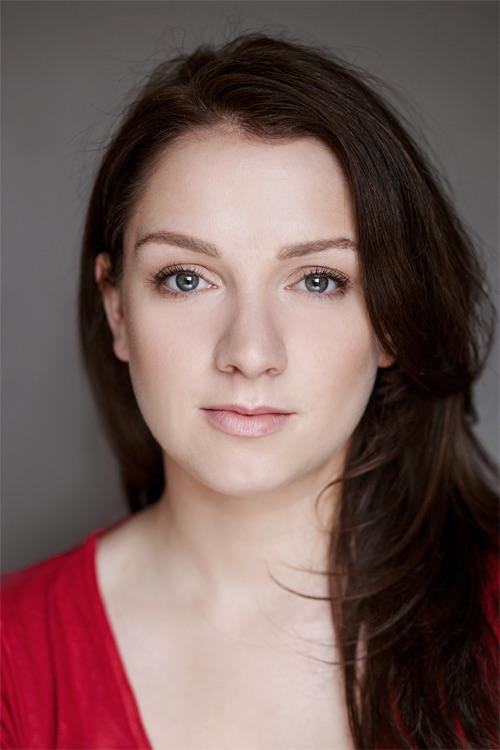 actor Fionnuala Flaherty large photo