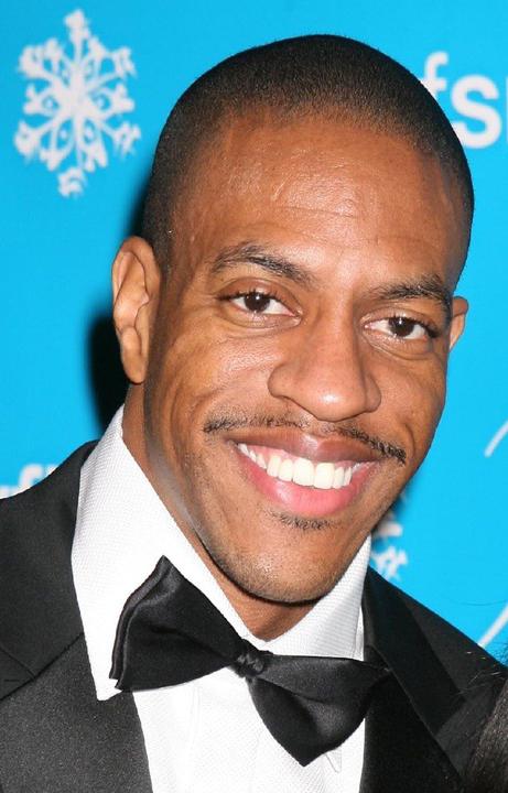 actor Jerome Williams large photo