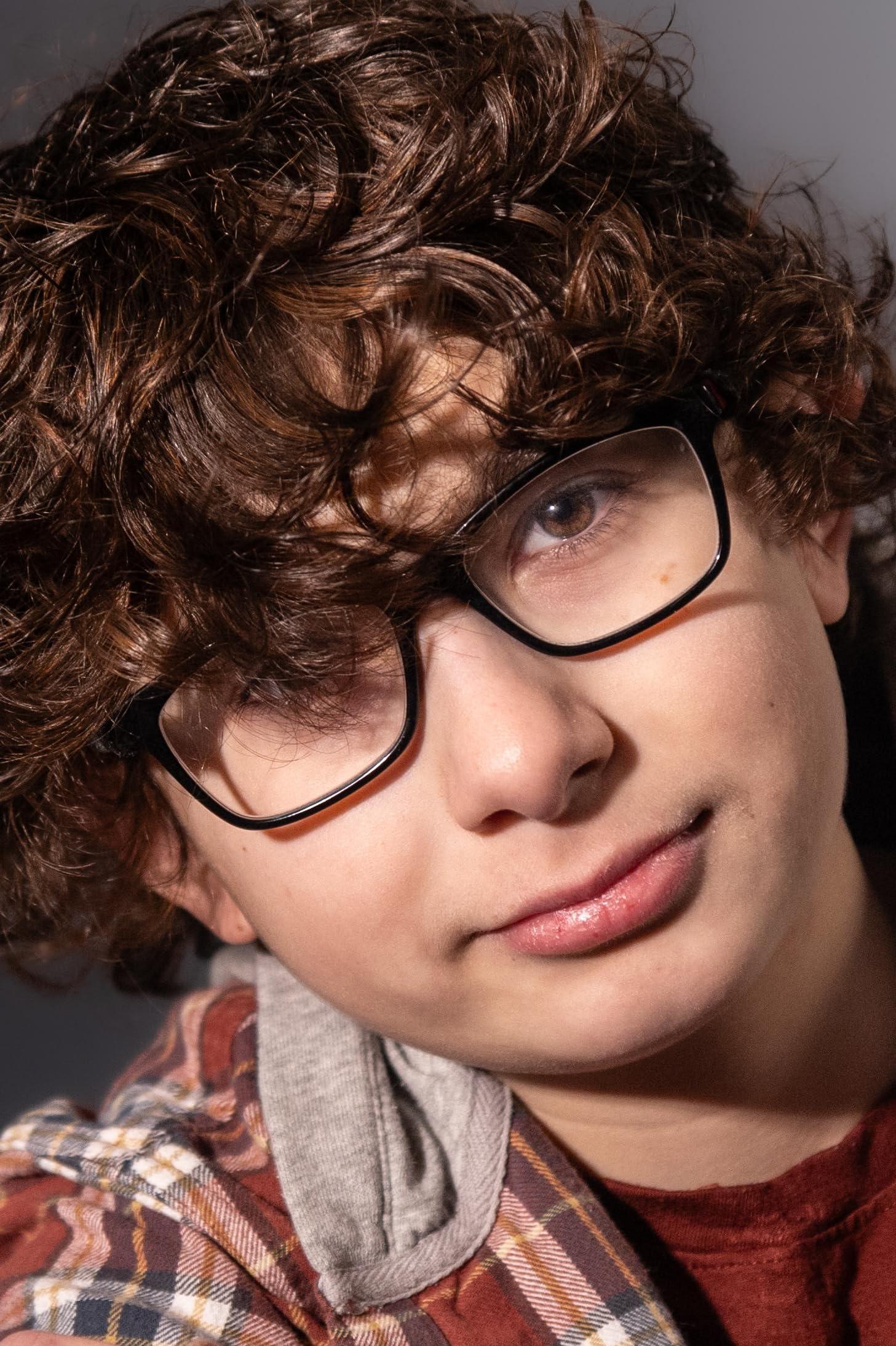 actor Dante Corticelli large photo