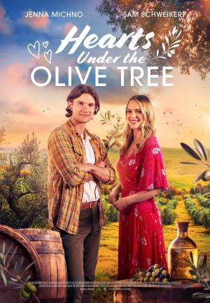 Hearts Under the Olive Tree [Version française]