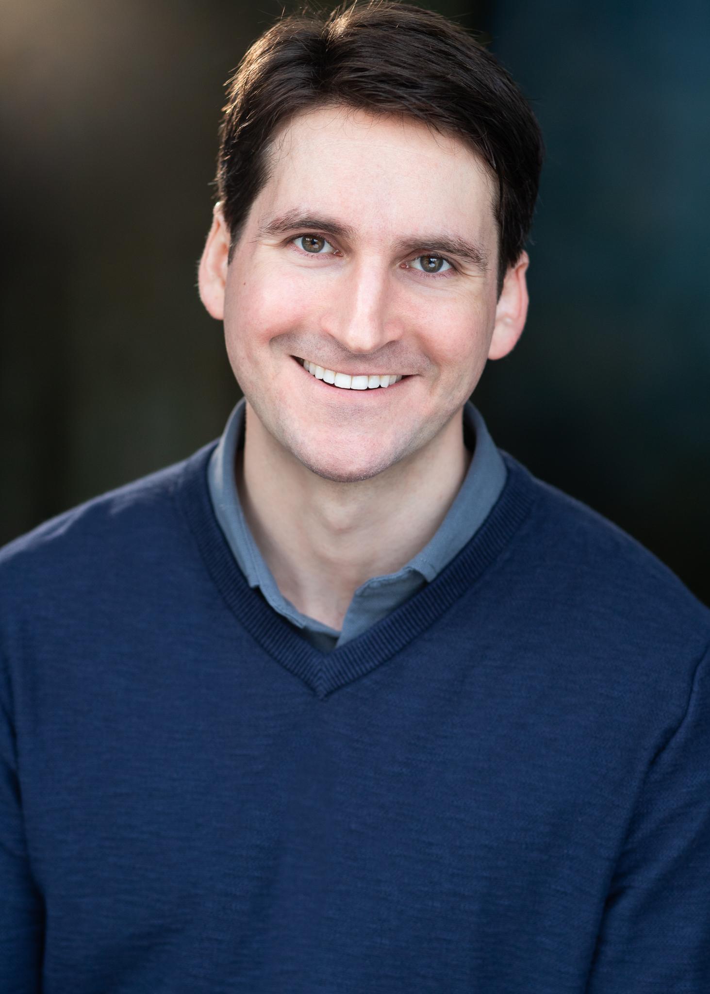 actor Dillon Brady large photo