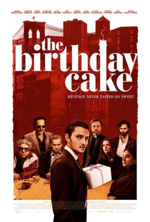 The Birthday Cake [Version française]