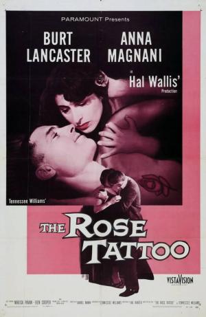 The Rose Tattoo [Version française]