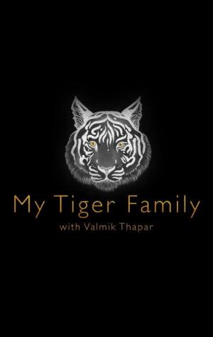 My Tiger Family [ترجمة عربية]