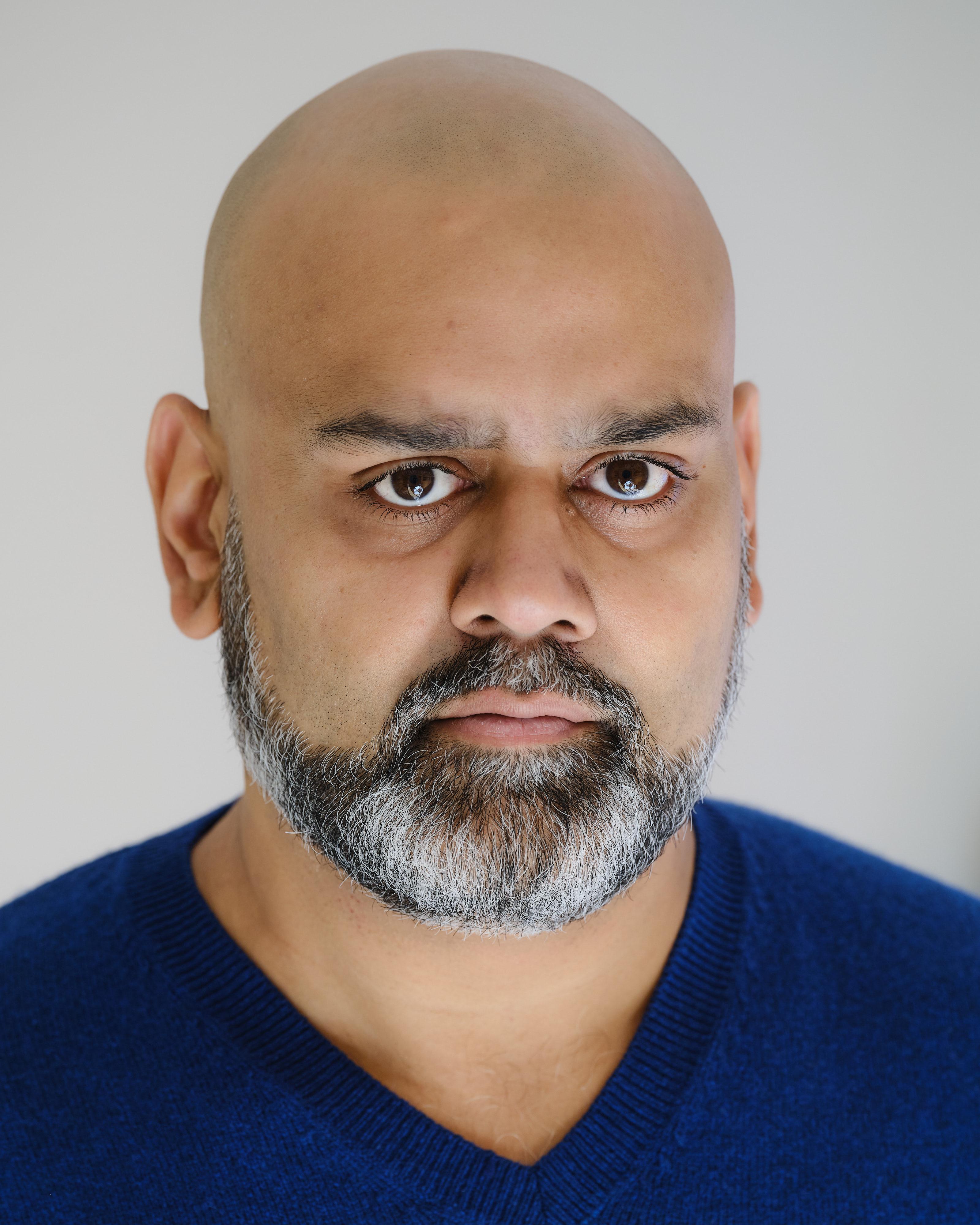 actor Tony Jayawardena large photo