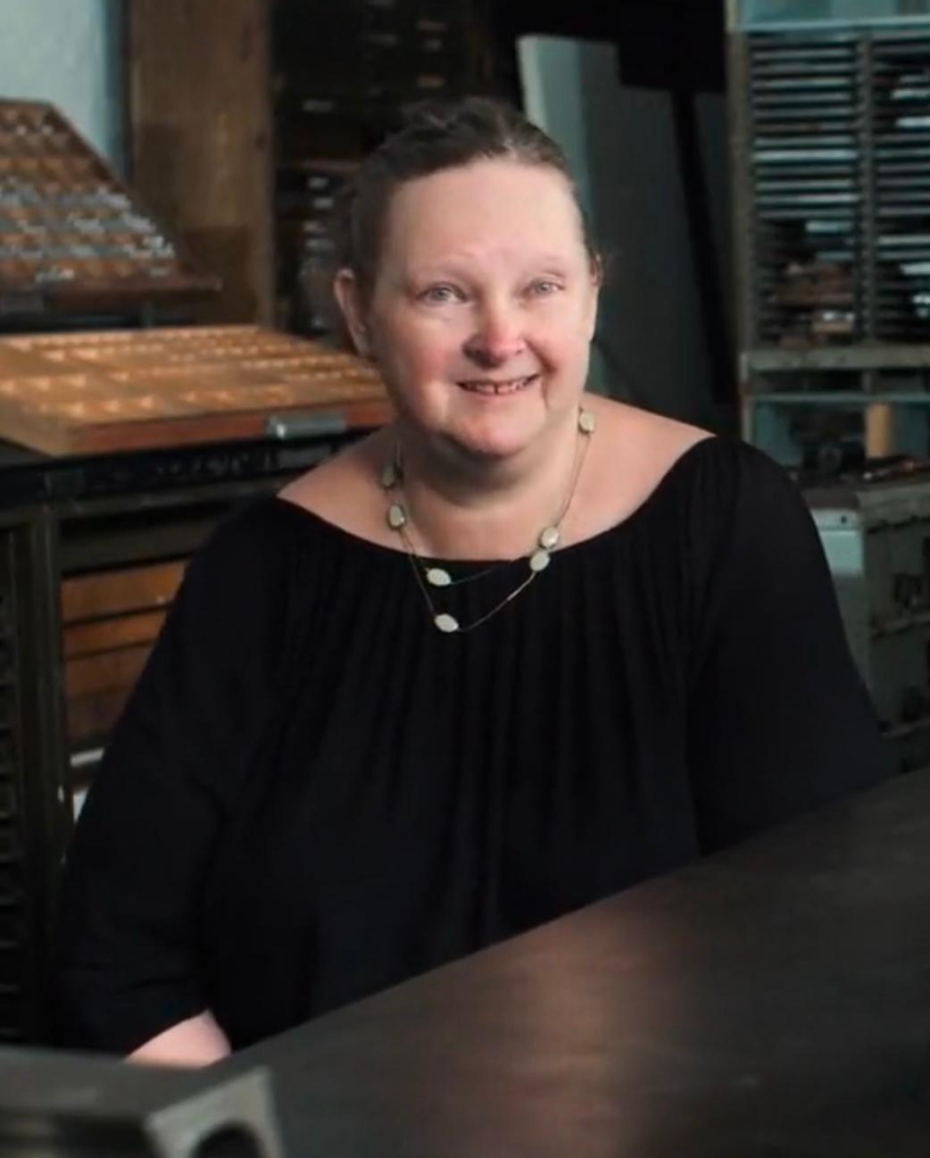 actor Kate Webb large photo