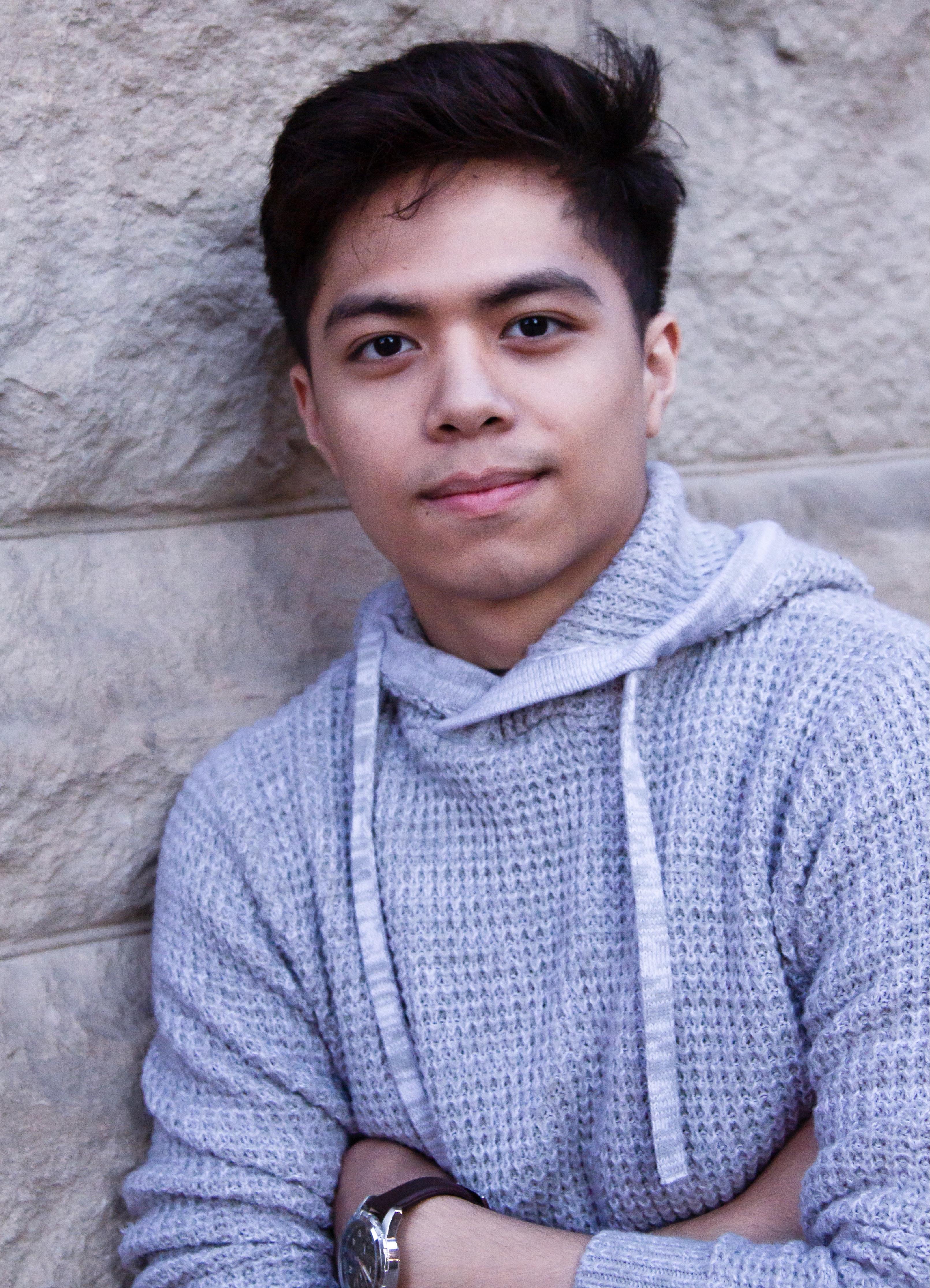 actor Stanlee Arches large photo