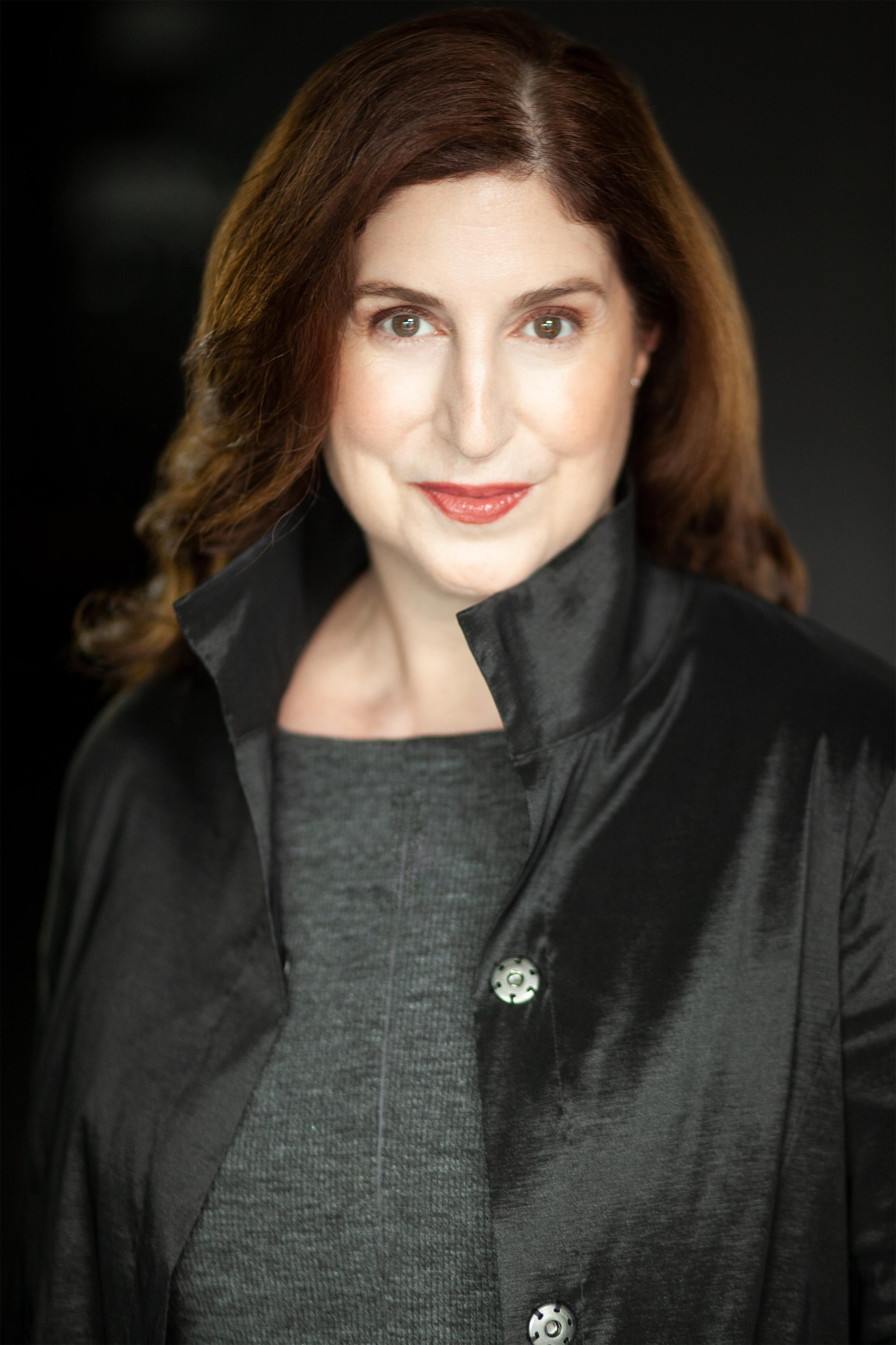 actor Kari Staten large photo