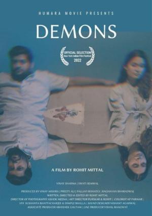 Demons [Hindi]