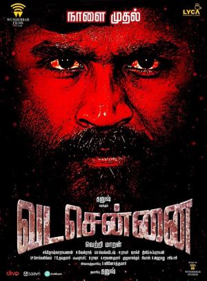Vada Chennai [Hindi]