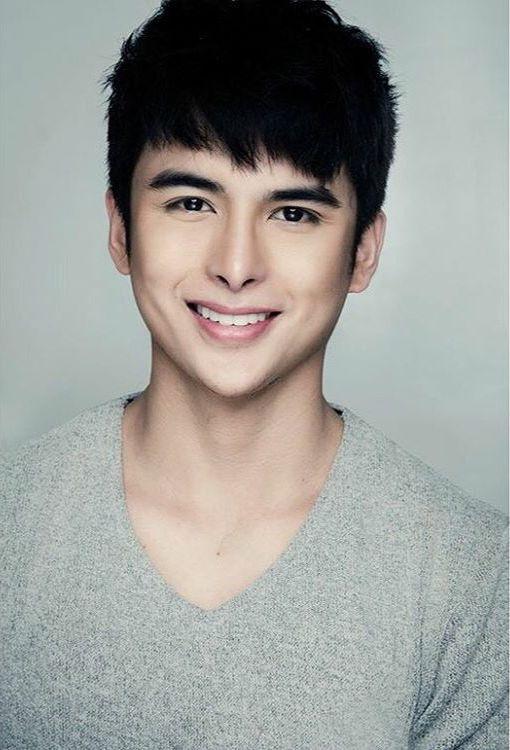 actor Teejay Marquez large photo