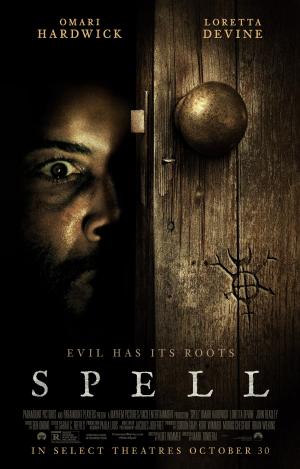 Spell [Kurdish]