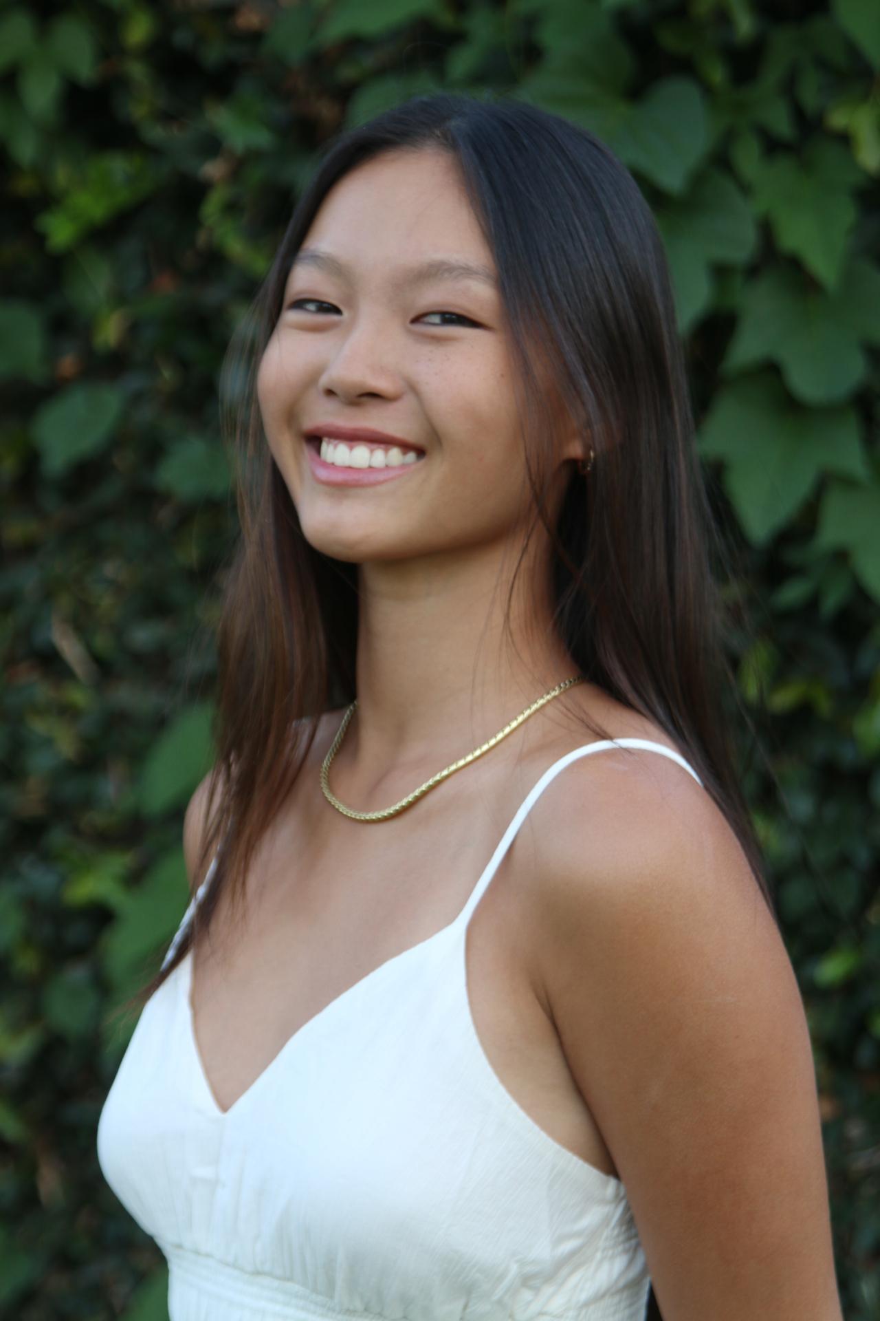 actor Phoebe Ho large photo