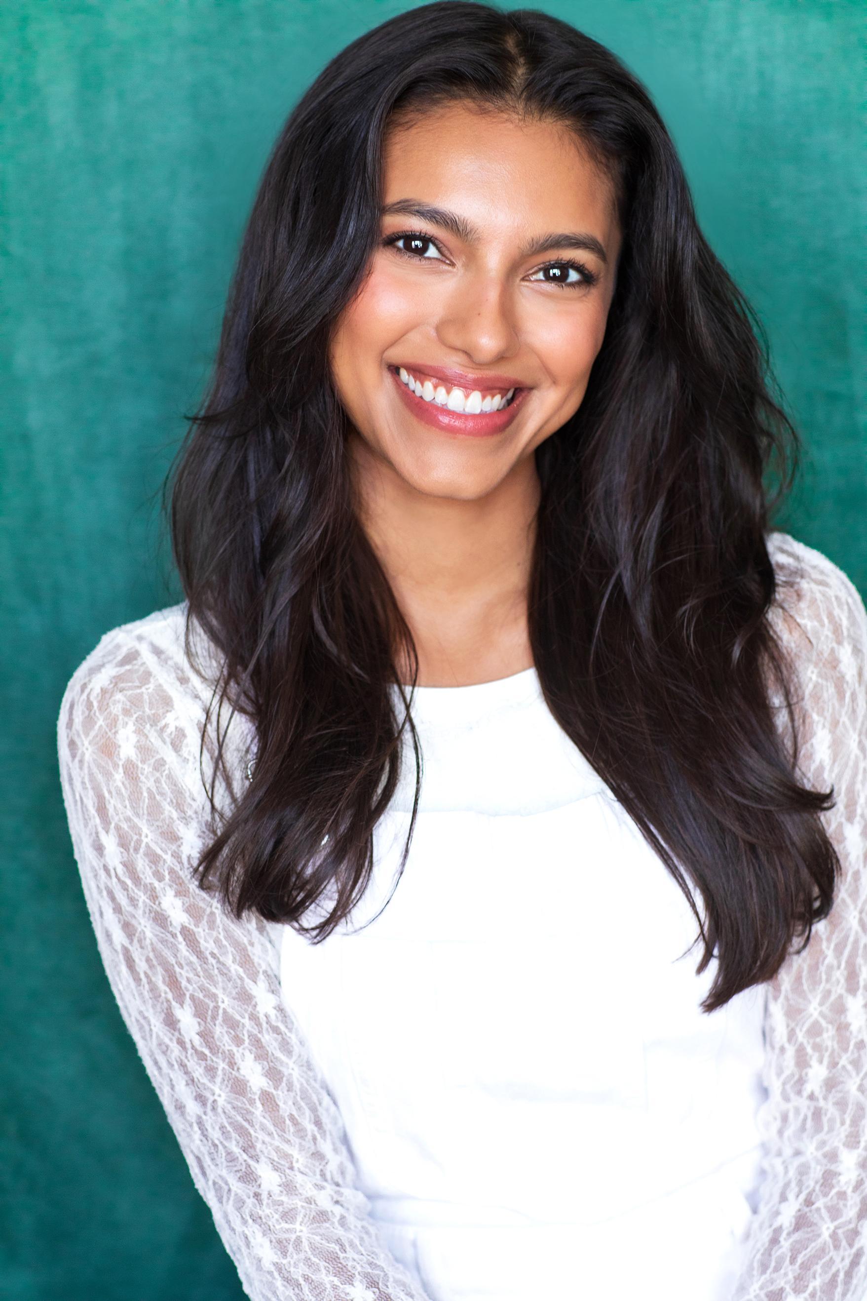 actor Kyla Nova large photo