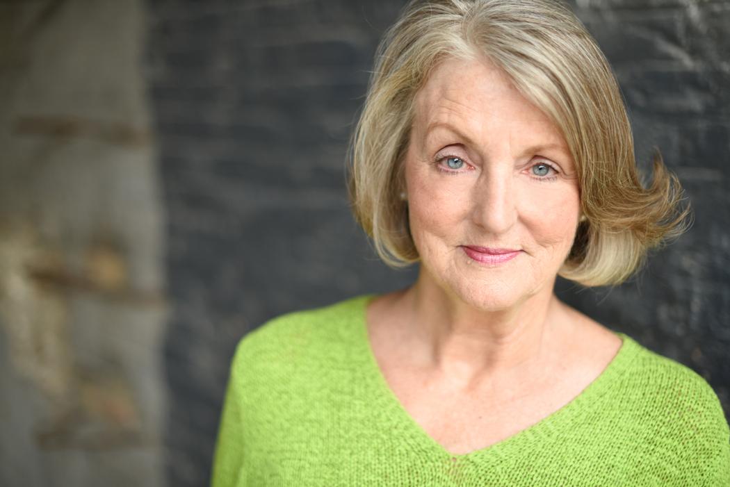 actor Donna Steele large photo