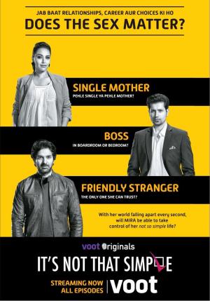 It's Not That Simple [Hindi]