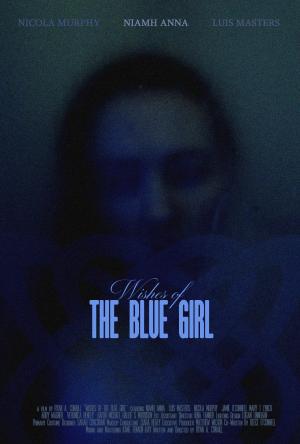 Wishes of the Blue Girl [ترجمة عربية]