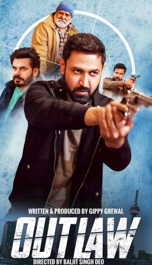 Outlaw [Punjabi]