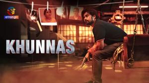 Khunnas [Hindi]