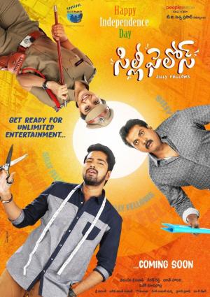 Silly Fellows [Hindi]